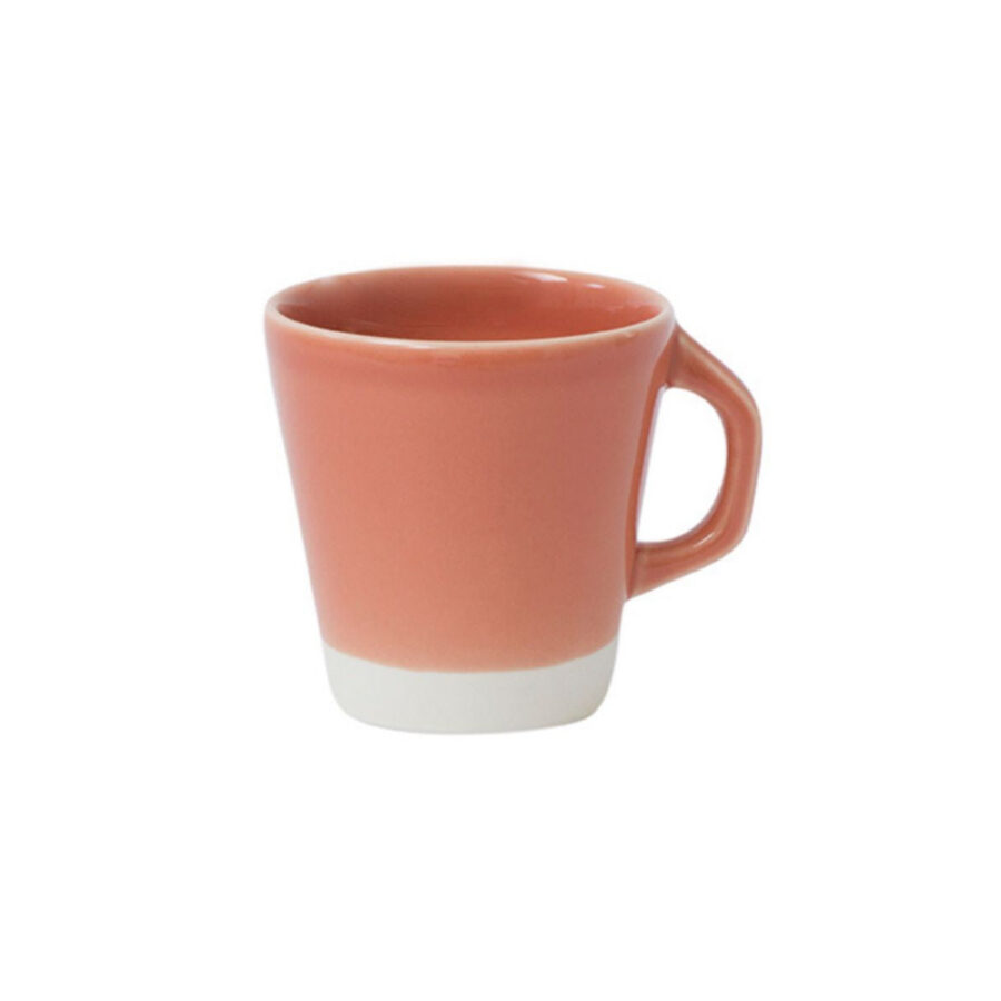 Terracotta Rustic Mug