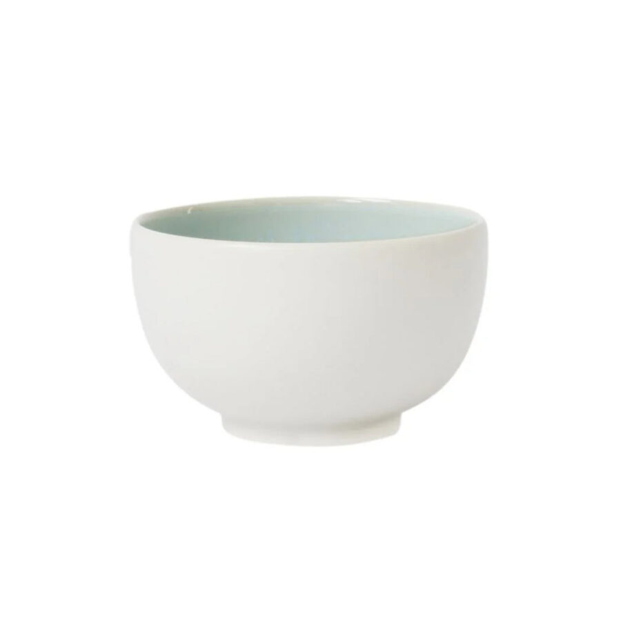 Coastal Blue Studio Large Dining Bowl