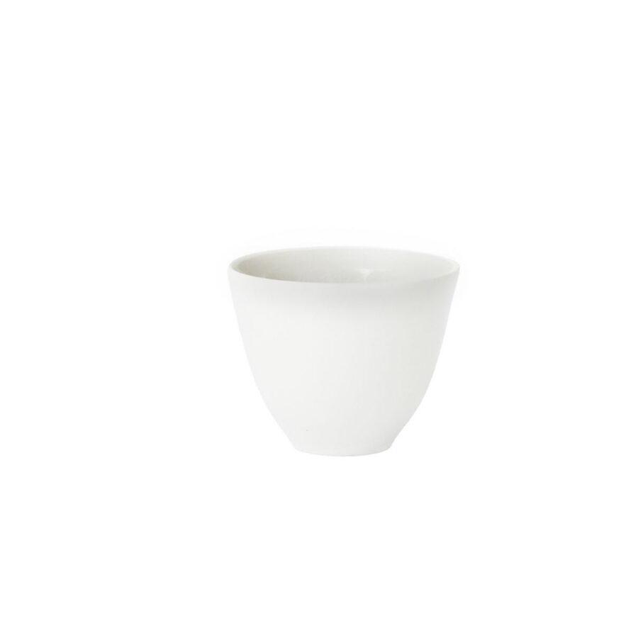 Minimalist Handcrafted Ceramic Tumbler